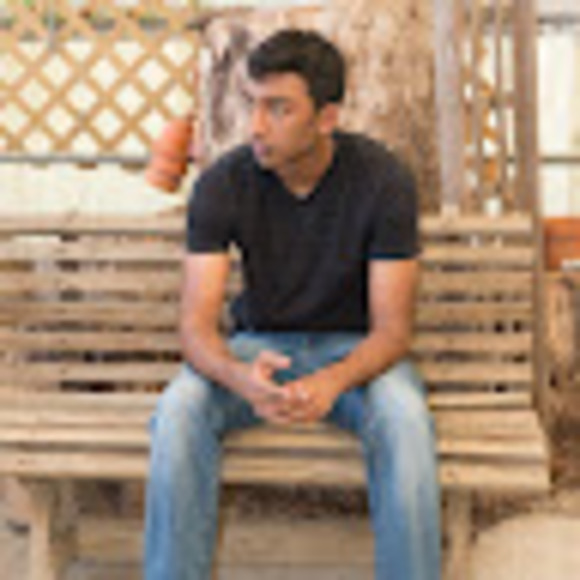 Meet your Posher, Varun - Picture 1 of 1